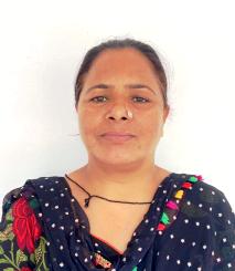 Mrs. Anuradha